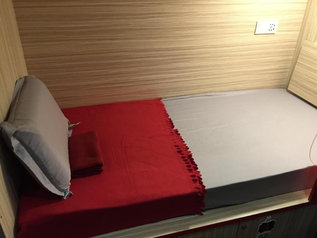 Cute Hotel & Dorms Ipoh Ngoại thất bức ảnh